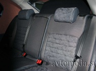 Skoda Octavia A5