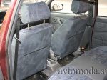 Daewoo Nexia