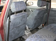 Daewoo Nexia