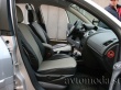 Авточехлы Renault Megane II