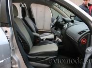 Renault Megane II
