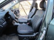Авточехлы Subaru Forester IV