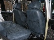 Авточехлы Hyundai Galloper II