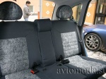 Opel Meriva A