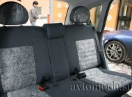 Opel Meriva A