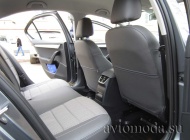 Skoda Octavia A7