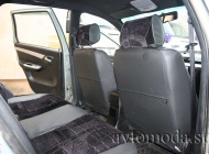 Lifan Breez