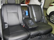 Nissan X-Trail III