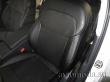 Авточехлы Skoda Superb III