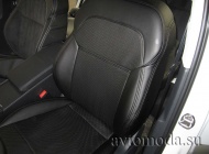 Skoda Superb III