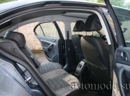 Skoda Octavia A5