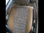 Chery Cross Eastar