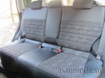 Subaru Forester IV