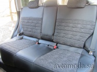 Subaru Forester IV