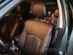 Mitsubishi Outlander XL