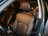 Mitsubishi Outlander XL