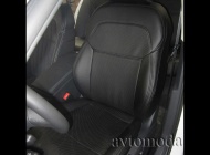 Skoda Superb III