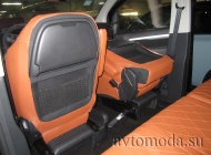 Citroen SpaceTourer
