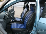 Hyundai Getz II