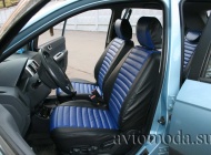 Hyundai Getz II