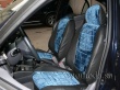 Авточехлы Hyundai Elantra III седан