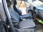 Skoda Superb II