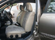 Nissan Almera II