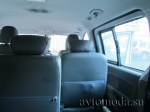 Hyundai Н-1
