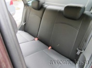 Ford Focus II