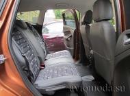 Ford Kuga II