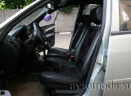 Lifan Breez
