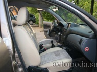 Nissan Almera II