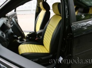 Ford Focus II