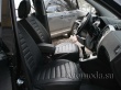 Авточехлы Hyundai Tucson