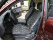Авточехлы Kia Spectra