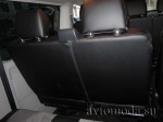 Volkswagen Caravelle T6