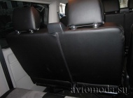Volkswagen Caravelle T6