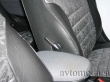 Авточехлы Nissan Primera