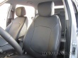 Авточехлы Hyundai Creta