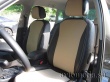 Авточехлы Volkswagen Tiguan 2017