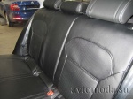 Skoda Superb III