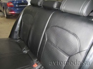 Skoda Superb III