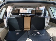 Chery Cross Eastar