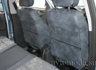 Opel Meriva A