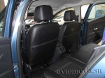 Renault Megane III
