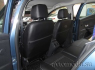 Renault Megane III