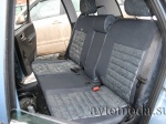 Opel Meriva A
