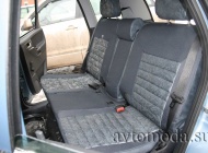 Opel Meriva A