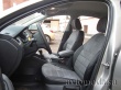 Авточехлы Skoda Octavia A7