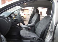 Skoda Octavia A7
